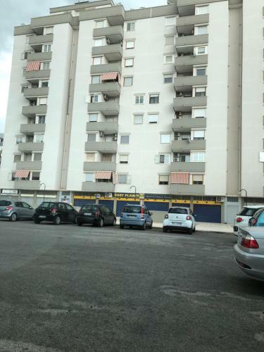 Hostal B&B Miramare Suite