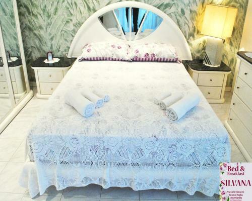 Bed And Breakfast Silvana