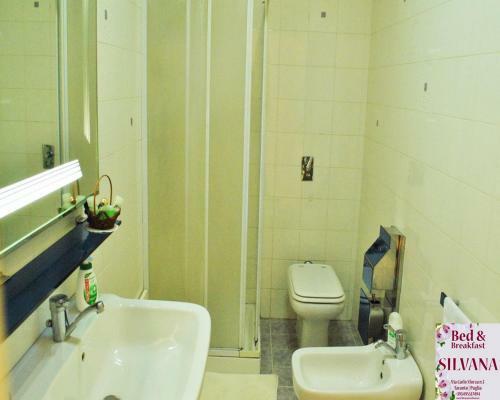 Bed And Breakfast Silvana