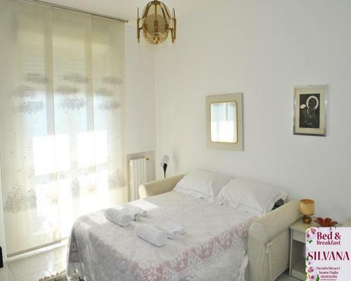 Bed And Breakfast Silvana