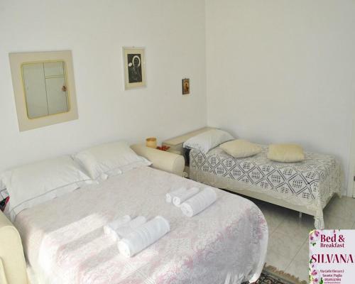 Bed And Breakfast Silvana