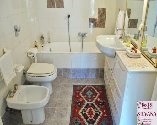 Bed And Breakfast Silvana