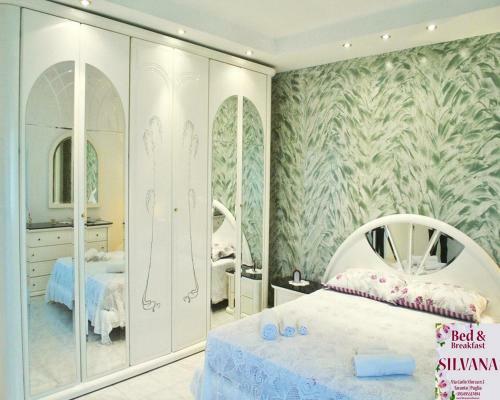 Bed And Breakfast Silvana