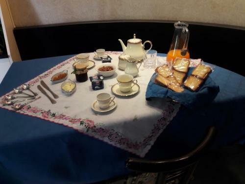 Bed And Breakfast Silvana