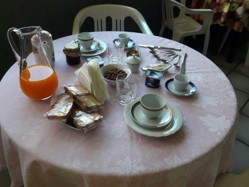 Bed And Breakfast Silvana