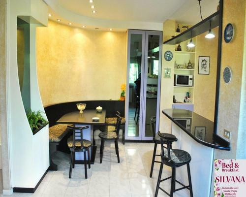 Bed And Breakfast Silvana