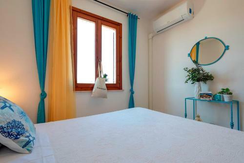 Apartamento Casa Ginestra