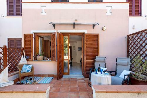 Apartamento Casa Ginestra