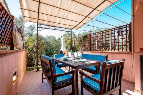 Apartamento Casa Ginestra