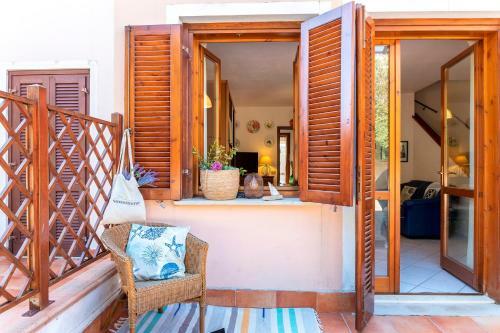 Apartamento Casa Ginestra