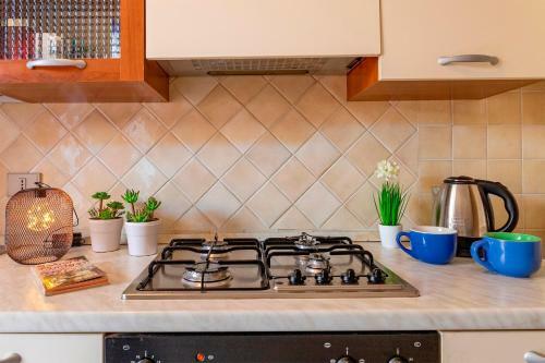 Apartamento Casa Ginestra