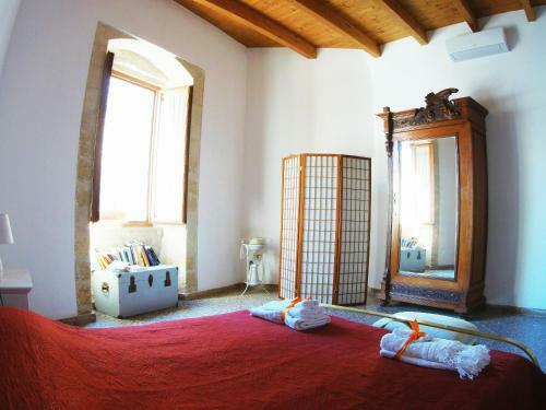 Bed & Breakfast Tra Gli Archi