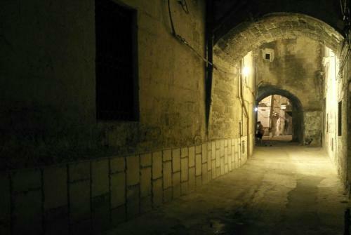 Bed & Breakfast Tra Gli Archi