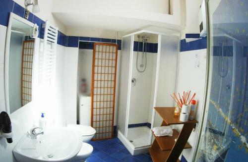 Bed & Breakfast Tra Gli Archi