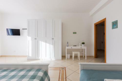Apartamento La Casa Sul Porto