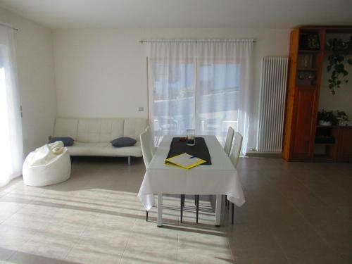 Apartamento Casa Mirella (Cipat 022236-at-849841)