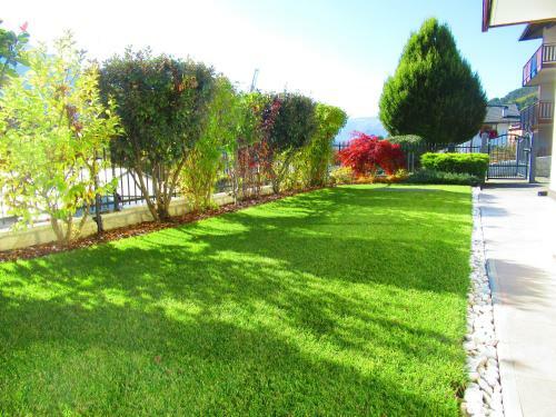 Apartamento Casa Mirella (Cipat 022236-at-849841)