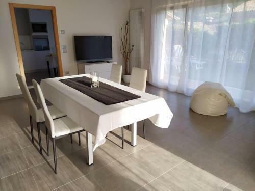 Apartamento Casa Mirella (Cipat 022236-at-849841)
