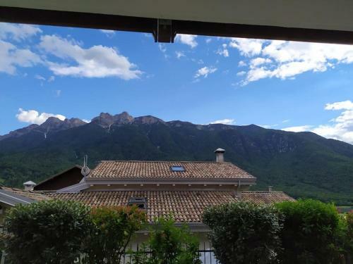 Apartamento Casa Mirella (Cipat 022236-at-849841)