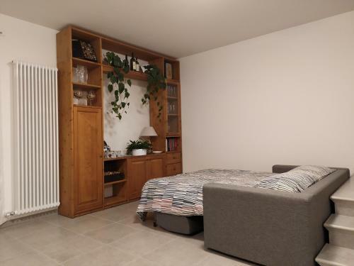 Apartamento Casa Mirella (Cipat 022236-at-849841)