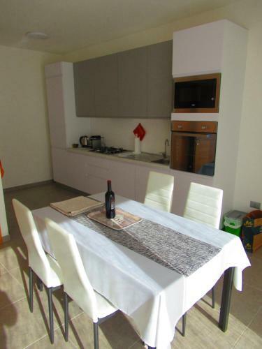 Apartamento Casa Mirella (Cipat 022236-at-849841)