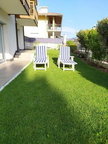 Apartamento Casa Mirella (Cipat 022236-at-849841)