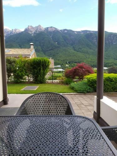Apartamento Casa Mirella (Cipat 022236-at-849841)
