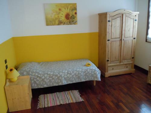 Bed & Breakfast Il Farfasole