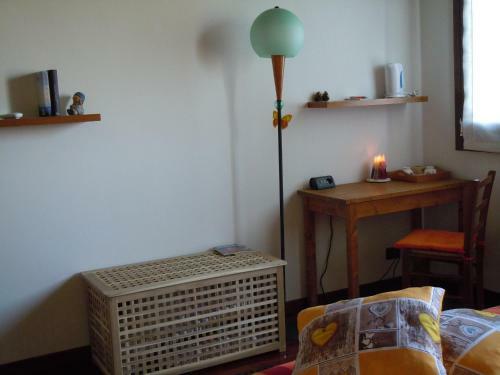 Bed & Breakfast Il Farfasole