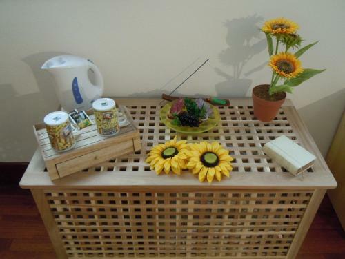 Bed & Breakfast Il Farfasole