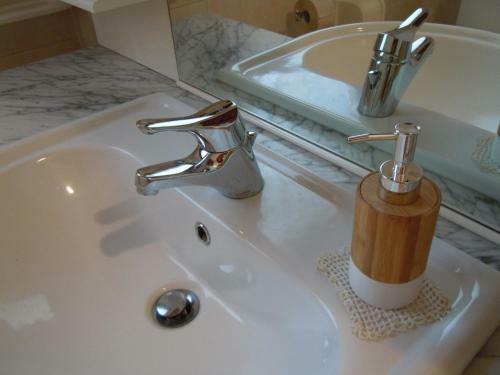 Bed & Breakfast Il Farfasole
