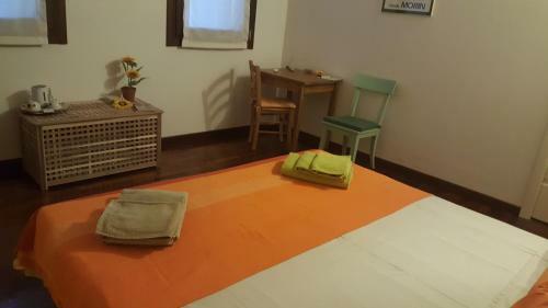 Bed & Breakfast Il Farfasole