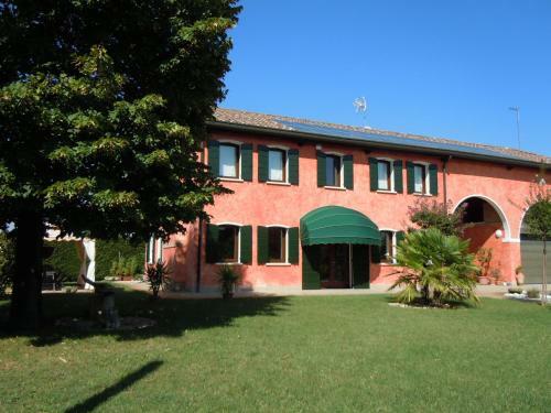 Bed & Breakfast Il Farfasole