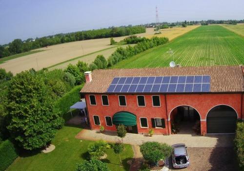 Bed & Breakfast Il Farfasole