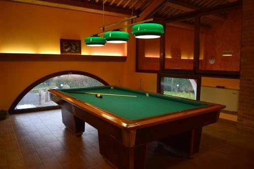 Bed & Breakfast Il Farfasole