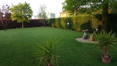 Bed & Breakfast Il Farfasole