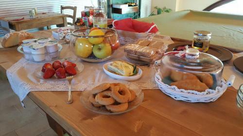 Bed & Breakfast Il Farfasole