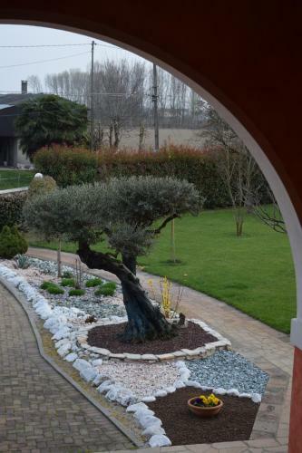 Bed & Breakfast Il Farfasole