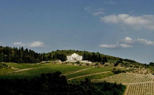 Villa Sonnino