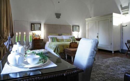 Villa Sonnino