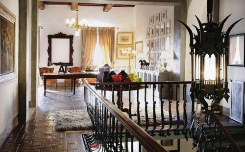 Villa Sonnino