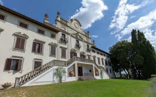 Villa Sonnino