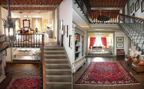 Villa Sonnino
