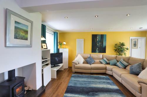 Apartamento Northumberland-hideaways