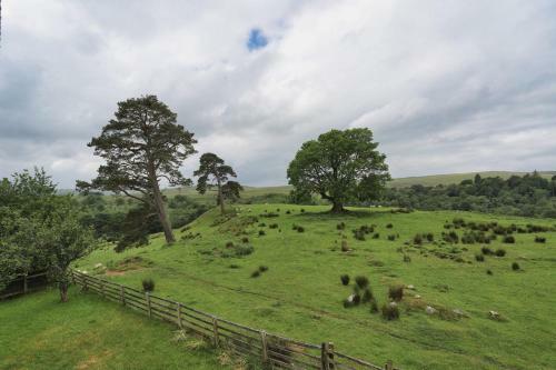Apartamento Northumberland-hideaways