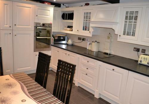 Justa Cottage