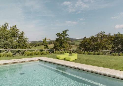 Villa Pianvecchio By Mc Luxury Rentals