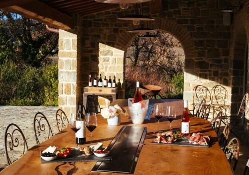 Villa Pianvecchio By Mc Luxury Rentals