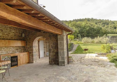 Villa Pianvecchio By Mc Luxury Rentals