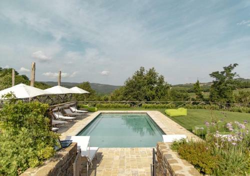 Villa Pianvecchio By Mc Luxury Rentals